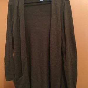 Old navy sweater